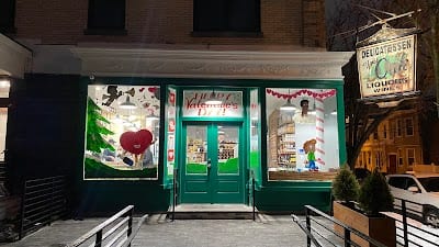 The Oak Liquor & Deli
