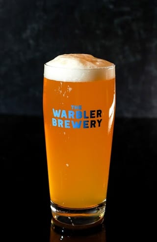 The Warbler Brewery