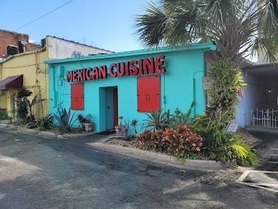 Mariachiles Bar And Grill