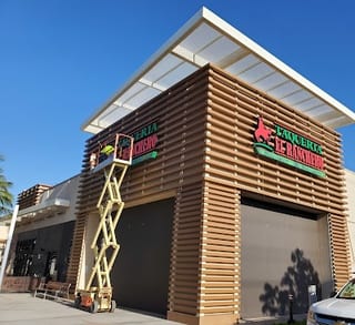 Taqueria El Ranchero