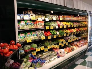 Dennis Public Market