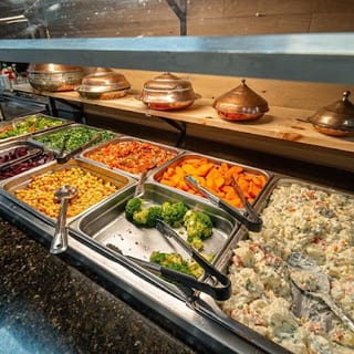 Brazilian Place