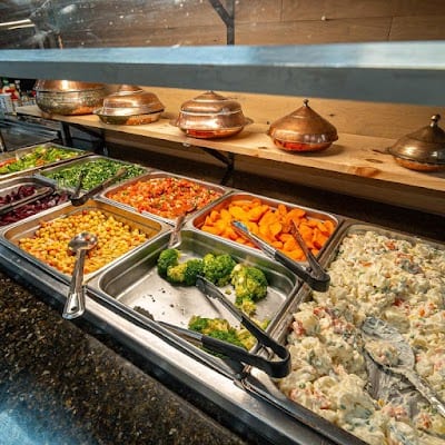 Brazilian Place
