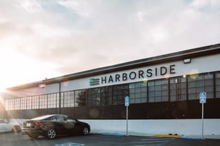Harborside - San Leandro