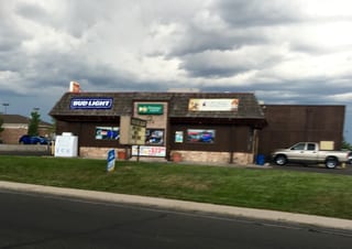 Peppermill Package Store