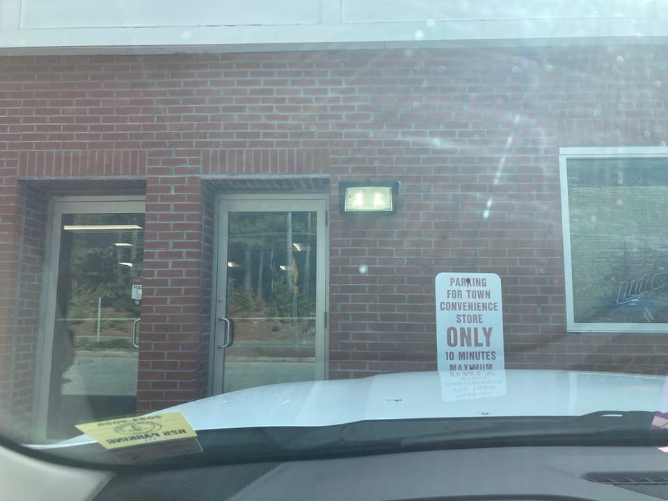 Towne Convenience