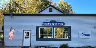 Country Spirit Shop