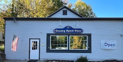 Country Spirit Shop