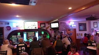 Omaha Bar/big O