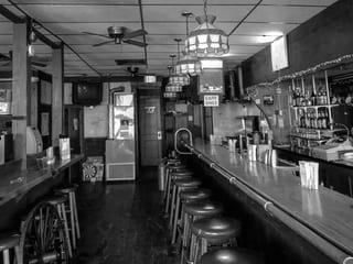 Fortune Bar