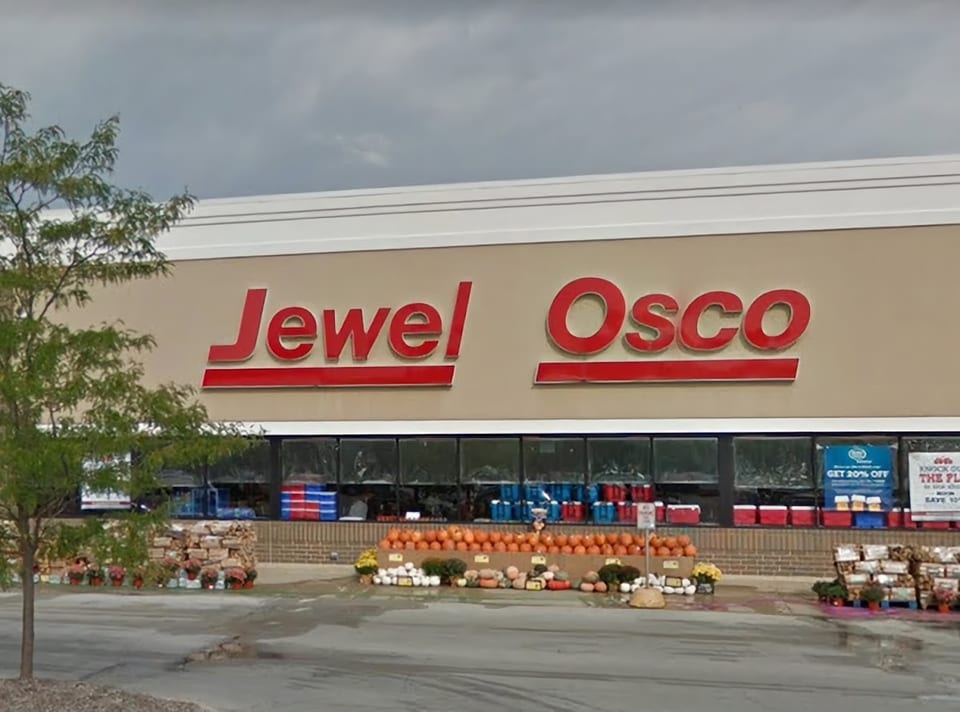 Osco Drug #3192