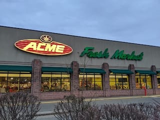 Acme Fresh Market