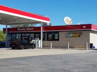 Handy Mart 4713