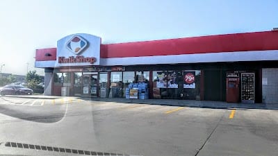 Kwik Shop #350668