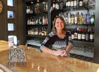 The Vine (elkhart)