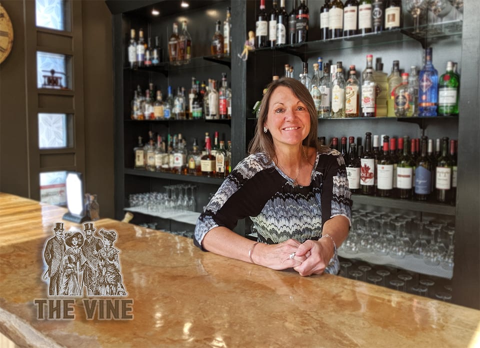 The Vine (elkhart)