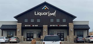Liquorland
