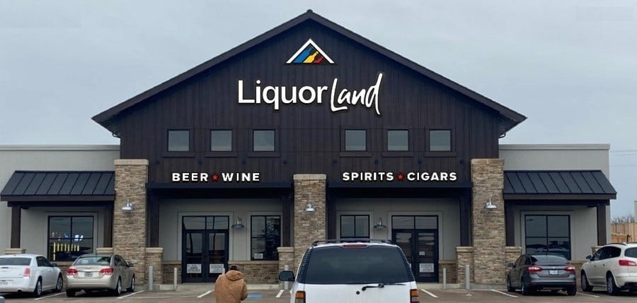 Liquorland
