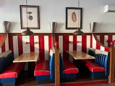 White Street Deli Cafe #0