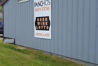 Panchos Party Store