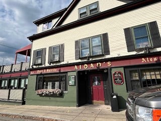 Aidan's Pub