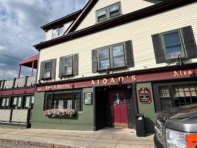 Aidan's Pub