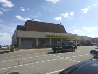 New Union wine & liquor LLC
