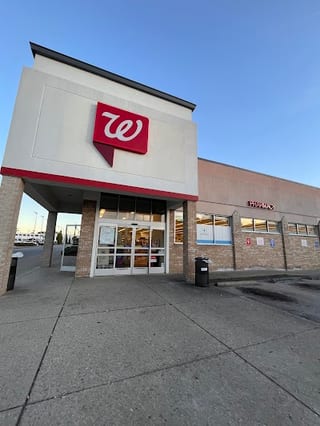 Walgreens