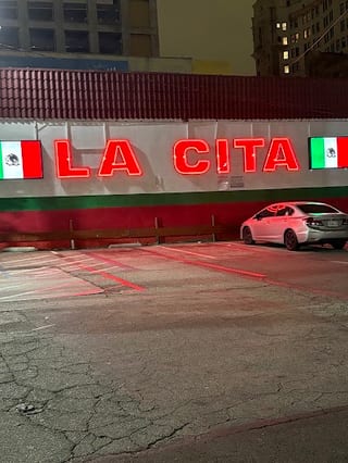 La Cita