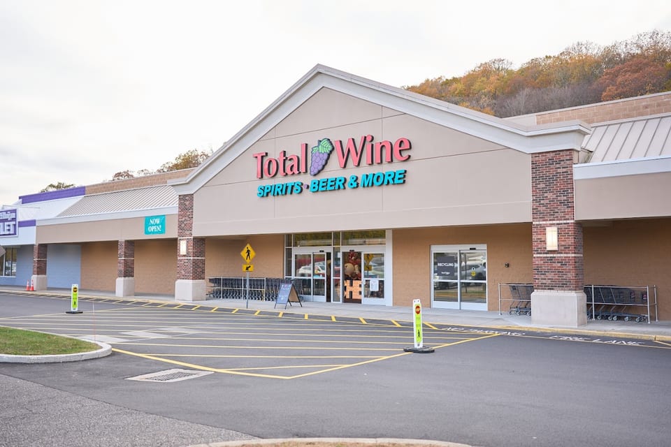 Total Wine & More