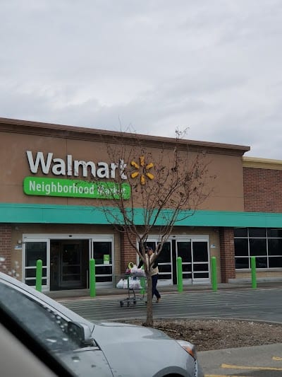 Neighborhood Market