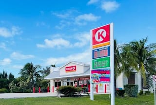 Circle K 2702382