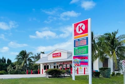 Circle K 2702382
