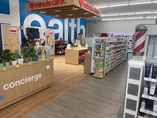 Cvs