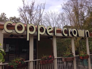 CopperCrown