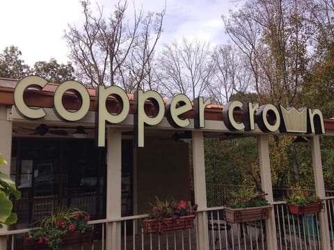 CopperCrown