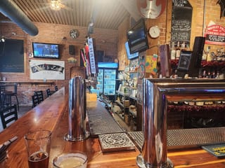 Rebellion Brew Haus