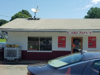 Carltons Tanglewood
