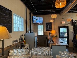 Lake Effect Brewing Company