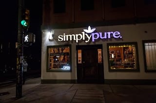 Simply Pure