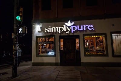 Simply Pure