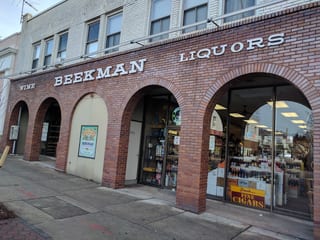 Beekman Wines & Liquor
