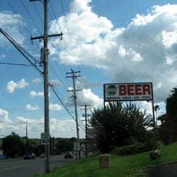 Whitpain Beverage