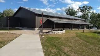 Epworth Forest Conference Center