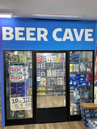 Ashland Market & Liquor