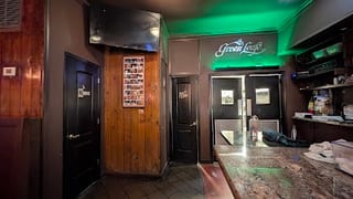 Green Leafe Cafe