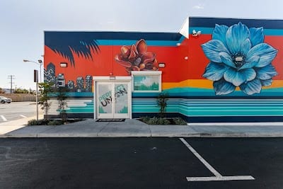 Perfect Union - San Diego