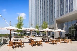 Signia By Hilton Atlanta Georgia Wo