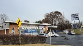 Bay Mart