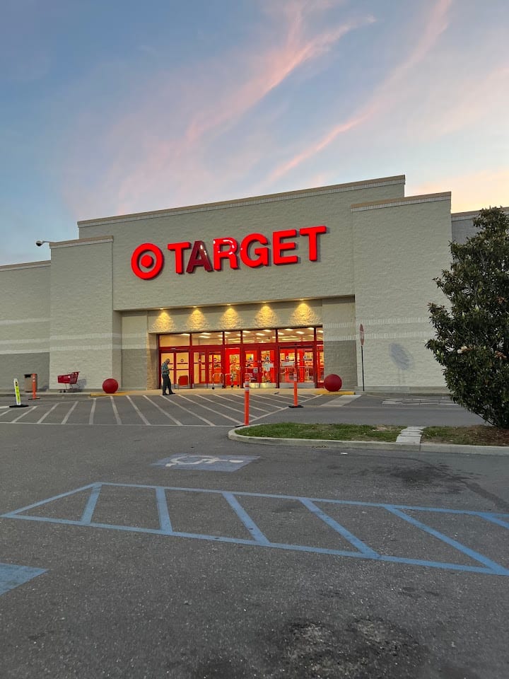 Target Store #797